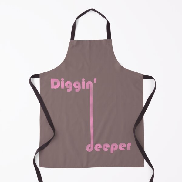Item preview, Dig deeper designed and sold by BeJahMan.