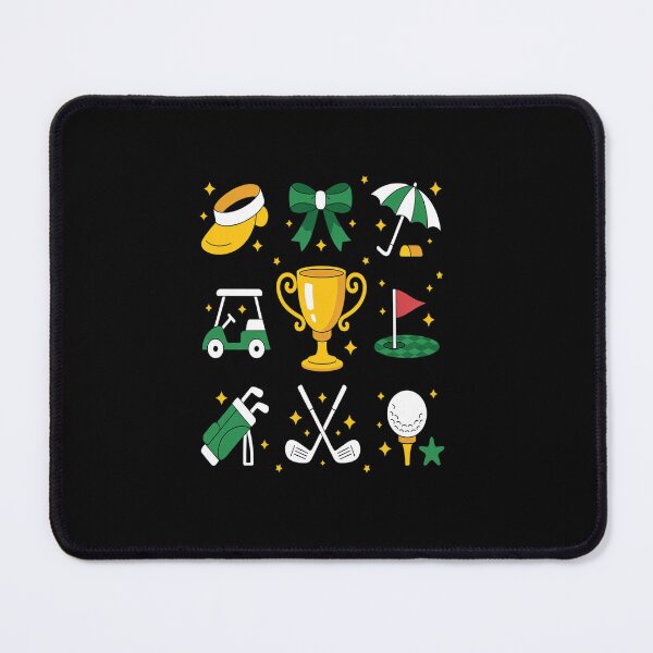 Item preview, Coquette Golf Girly Golf Ladies Golf Golf Social Club designed and sold by Rrettgison.
