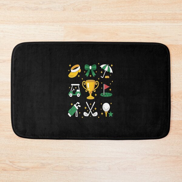 Item preview, Coquette Golf Girly Golf Ladies Golf Golf Social Club designed and sold by Rrettgison.