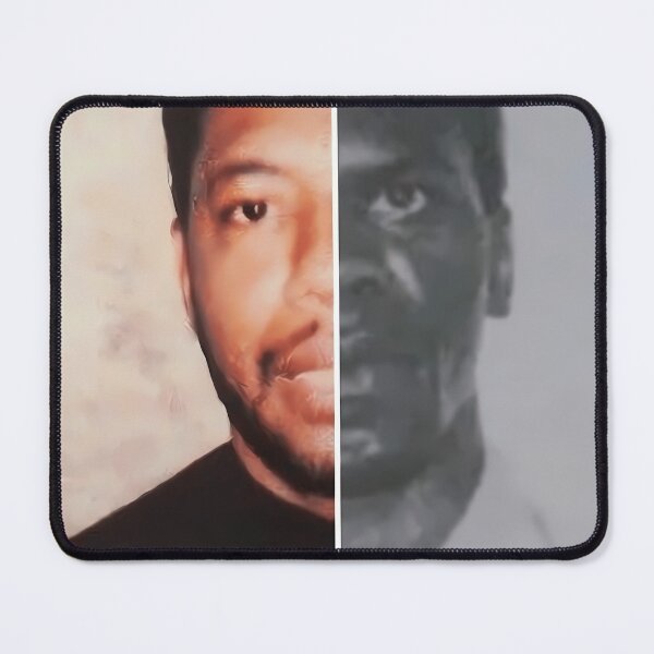 Item preview, Folks-Leaders---Larry-Hoover-David-Barksdale designed and sold by FrauDrLiloMar.