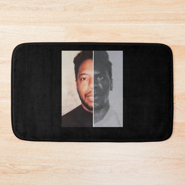 Item preview, Folks-Leaders---Larry-Hoover-David-Barksdale designed and sold by FrauDrLiloMar.