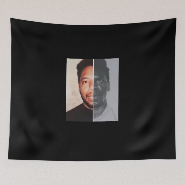Item preview, Folks-Leaders---Larry-Hoover-David-Barksdale designed and sold by FrauDrLiloMar.