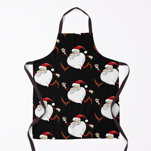 Item preview, Santa running designed and sold by Shresart ✨.