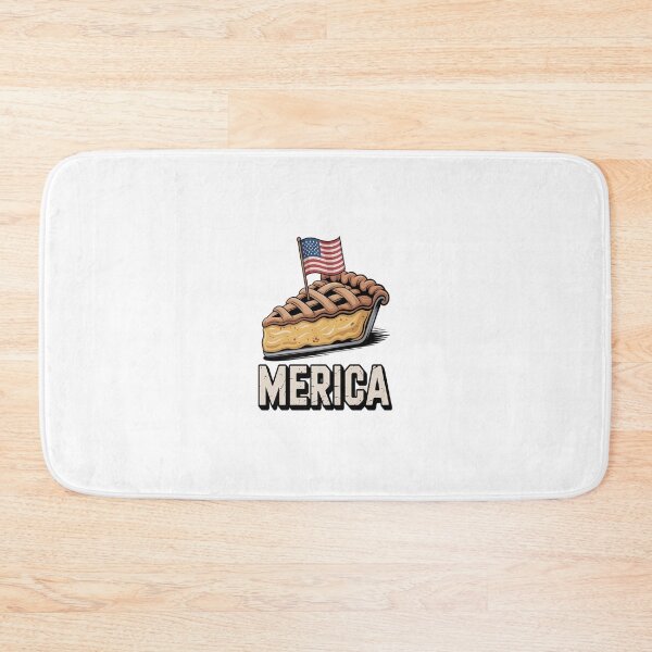 Item preview, American Flag Shirt USA Apple Pie Merica 4th of July designed and sold by Rrettgison.