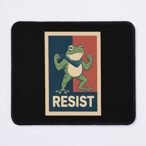 Item preview, Portland Frog Protest Shirt, Anti ICE Shirt, Anti Fascism Shirt, Vintage Activist Shirt, Resistance Tee, ICE Shirt, Political  designed and sold by THREE LITTLE BEANS.