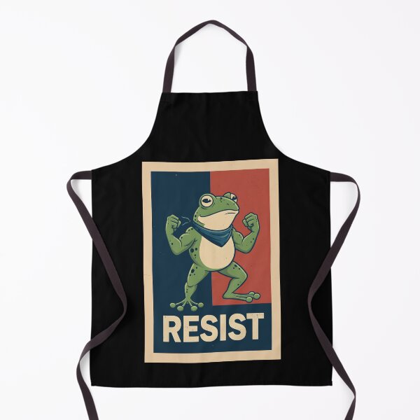 Item preview, Portland Frog Protest Shirt, Anti ICE Shirt, Anti Fascism Shirt, Vintage Activist Shirt, Resistance Tee, ICE Shirt, Political designed and sold by THREE LITTLE BEANS.