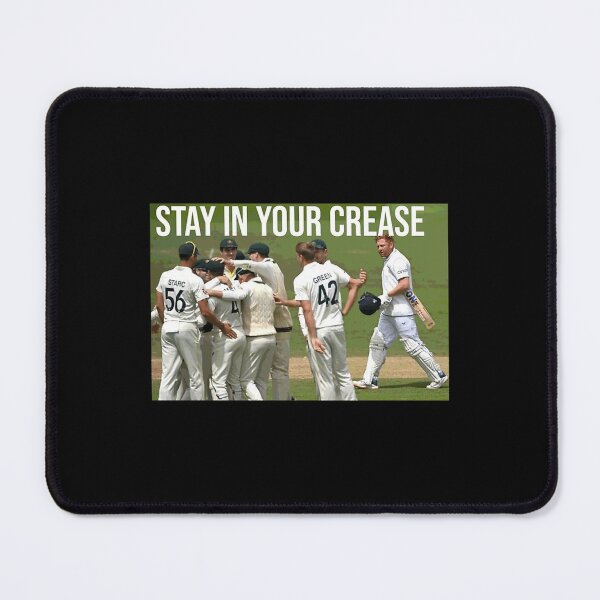 Item preview, Stay In Your Crease designed and sold by stufftyreese25.