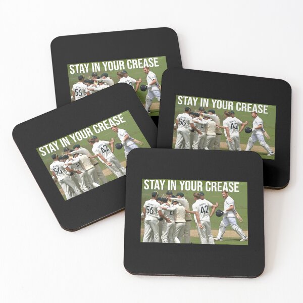 Item preview,  Stay In Your Crease designed and sold by stufftyreese25.