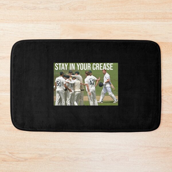 Item preview,  Stay In Your Crease designed and sold by stufftyreese25.