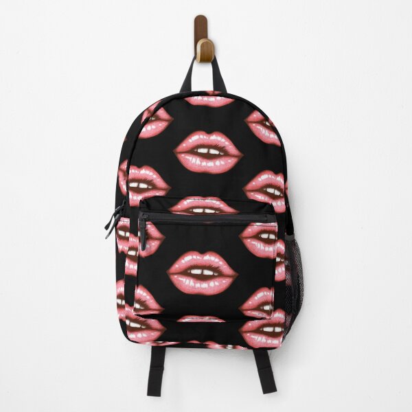 Item preview, Pink lips designed and sold by pinkyfish1010.