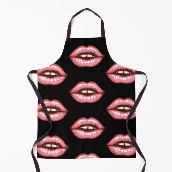 Item preview, Pink lips designed and sold by pinkyfish1010.