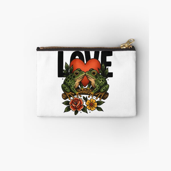 Item preview, Frog couple love designed and sold by Chris-graphics-art.