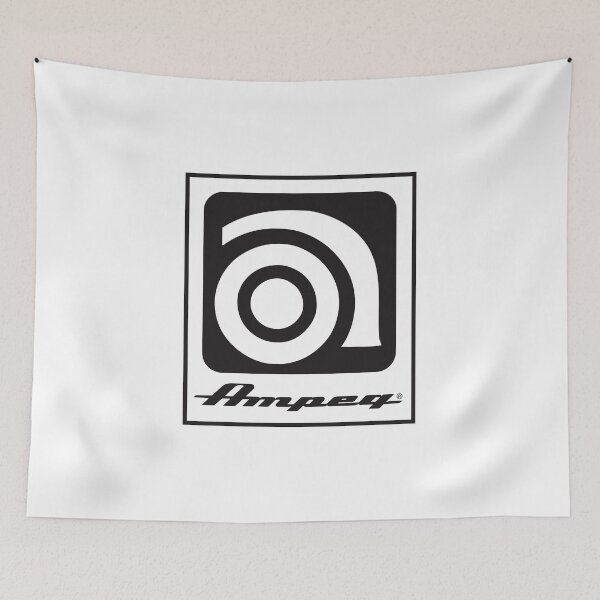 Item preview, Infinite Star Ampeg Bass Amp bJourney designed and sold by Stephanie D Daecher.