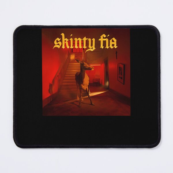 Item preview, Fontaines-D.C-Skinty-Fia designed and sold by ReinhildBeer.