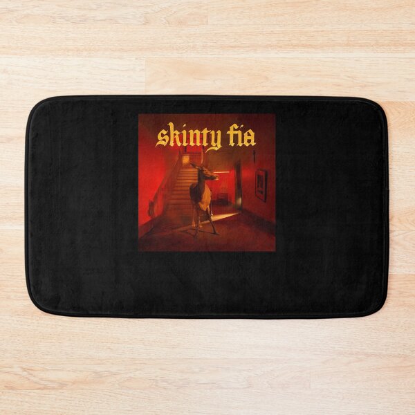 Item preview, Fontaines-D.C-Skinty-Fia designed and sold by ReinhildBeer.