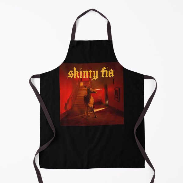 Item preview, Fontaines-D.C-Skinty-Fia designed and sold by ReinhildBeer.