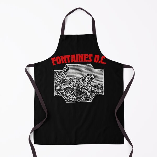 Item preview, Fontaines-Dc designed and sold by ReinhildBeer.