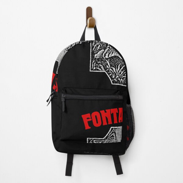 Item preview, Fontaines-Dc designed and sold by ReinhildBeer.