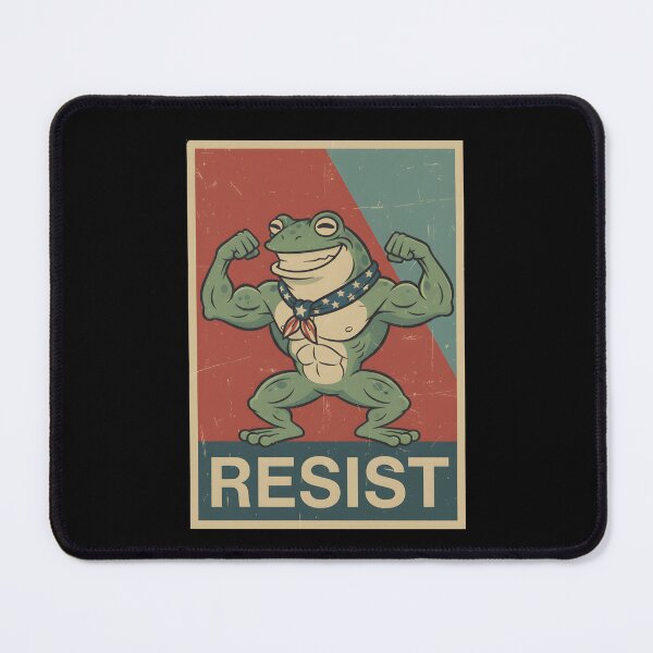 Item preview, Portland Frog Protest Shirt, Anti ICE Shirt, Anti Fascism Shirt, Vintage Activist Shirt, Resistance Tee, ICE Shirt, Political  designed and sold by THREE LITTLE BEANS.
