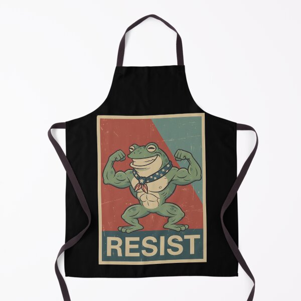 Item preview, Portland Frog Protest Shirt, Anti ICE Shirt, Anti Fascism Shirt, Vintage Activist Shirt, Resistance Tee, ICE Shirt, Political designed and sold by THREE LITTLE BEANS.
