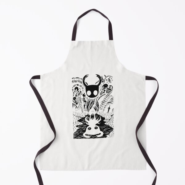 Item preview, Hollow Knight  designed and sold by MissEvanBailey.