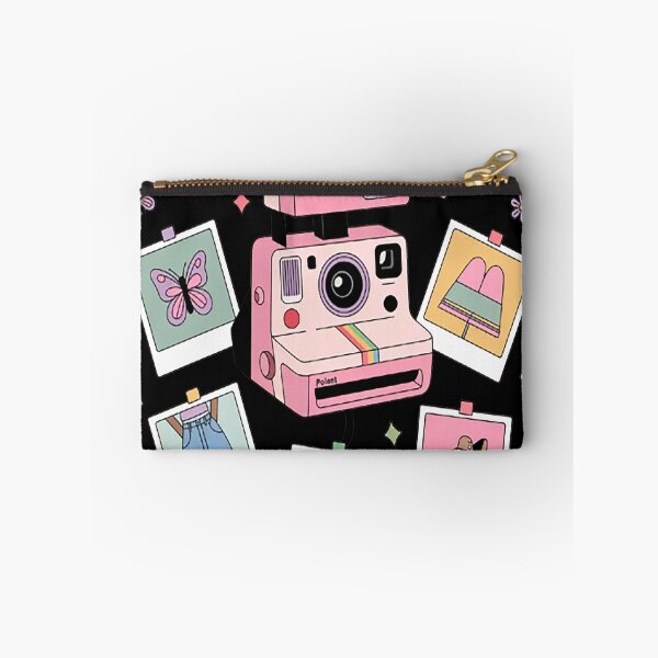 Item preview, Capture The Vibe Lens Of Colorful Moments designed and sold by StuffNestie.