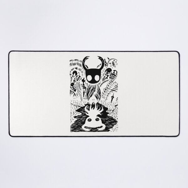 Item preview, Hollow Knight designed and sold by MissEvanBailey.