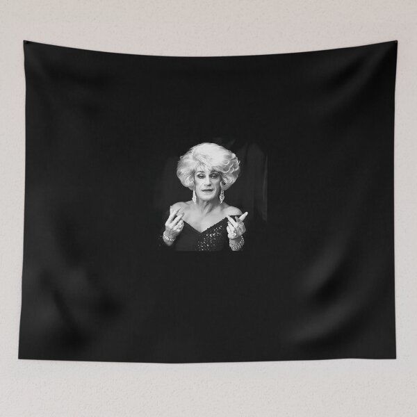 Item preview, Foo-Foo-Lammar designed and sold by FrauDrLiloMar.