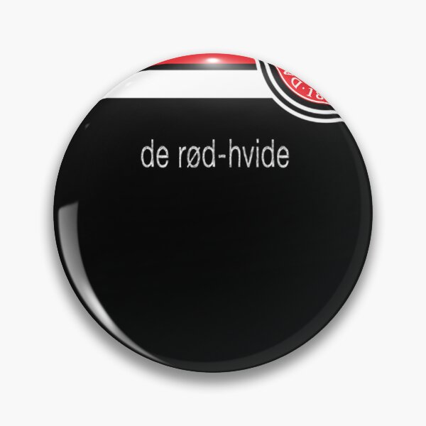 Artikelvorschau, Football---Denmark-(Home-Red) entworfen und verkauft von FrauDrLiloMar.