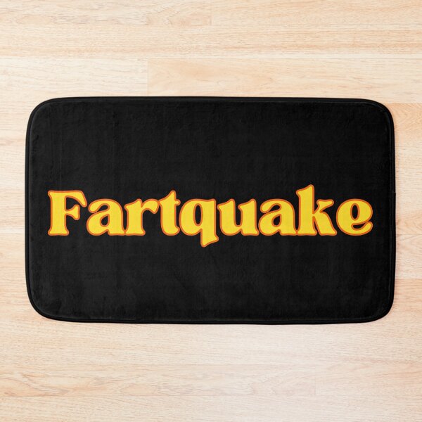 Item preview, Fartquake  designed and sold by Tanlyco.
