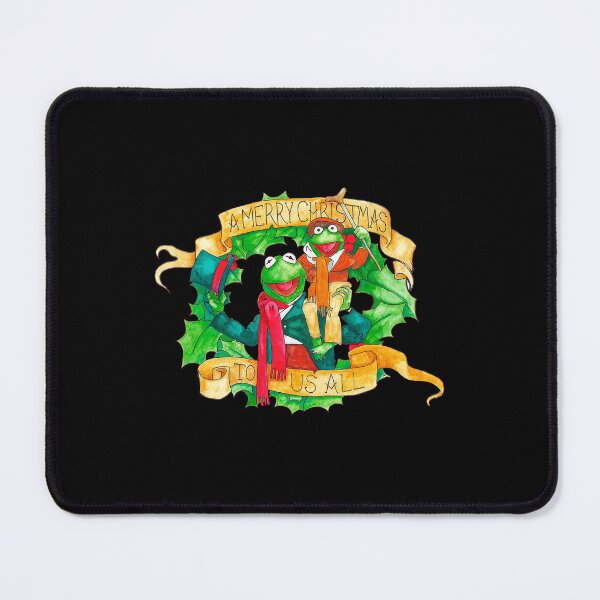 Item preview, Every One Bob Cratchit And Tiny Tim Muppets Christmas Carol  designed and sold by ferminhays.