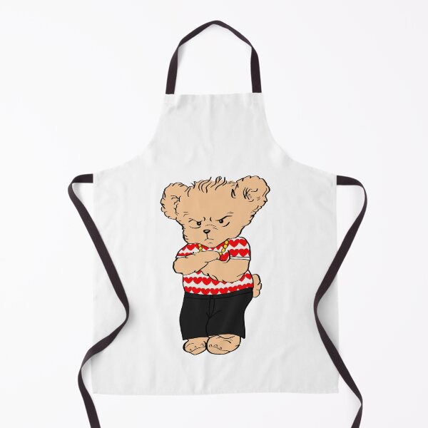 Item preview, ha ha ha bear new york designed and sold by delicate-pov.
