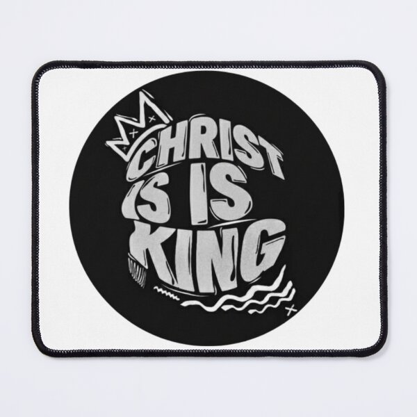 Item preview, Christ is king designed and sold by VinceArt18.