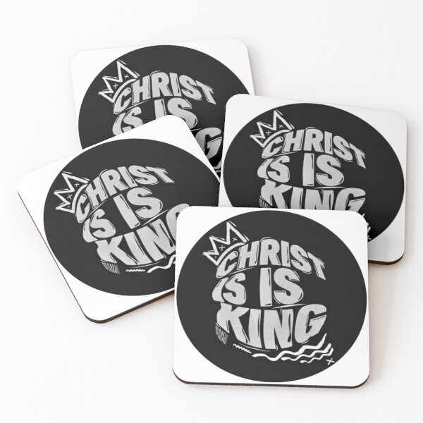 Item preview, Christ is king designed and sold by VinceArt18.