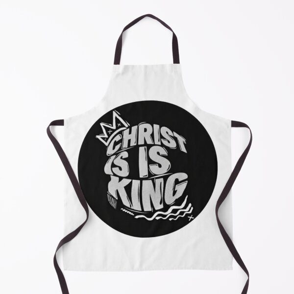 Item preview, Christ is king designed and sold by VinceArt18.