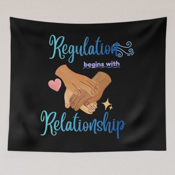 Item preview, Regulation Begins With Relationship designed and sold by stufftyreese25.