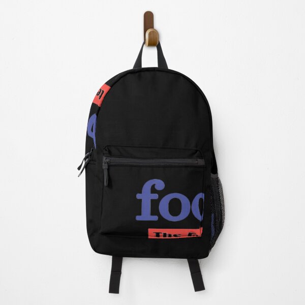 Item preview, Footos-The-Fresh-Fighters---Foofifighters designed and sold by EduardMunch.