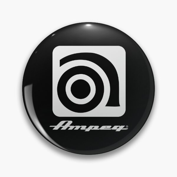 Item preview, Midnight Star Ampeg Bass Amp dDrift designed and sold by Stephanie D Daecher.
