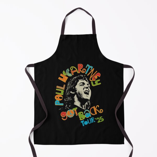 Item preview, Pa.ul Mc.Cartney Got Back Tour 2025 designed and sold by mesmary.