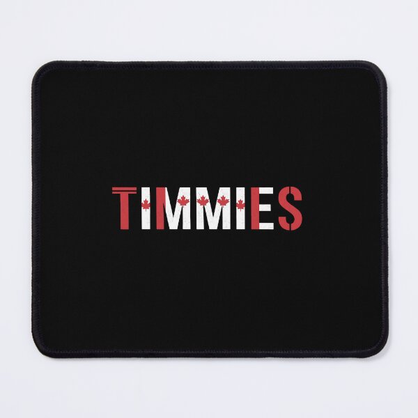 Item preview, Canadian Timmies Flag Canada Pride designed and sold by VasilisLamArt.