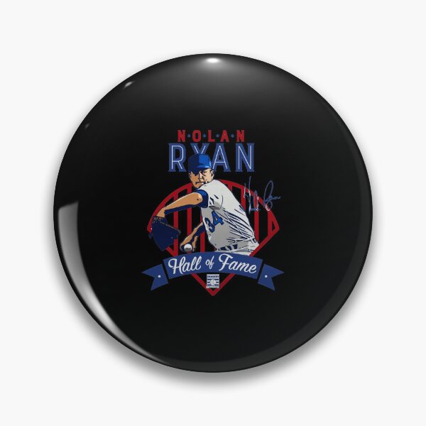 Item preview, Nolan Ryan Texas Fame Tex  designed and sold by Sanahrner.
