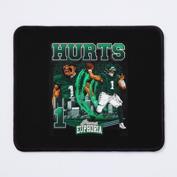 Item preview, Jalen Hurts Aura  designed and sold by marisoawan.