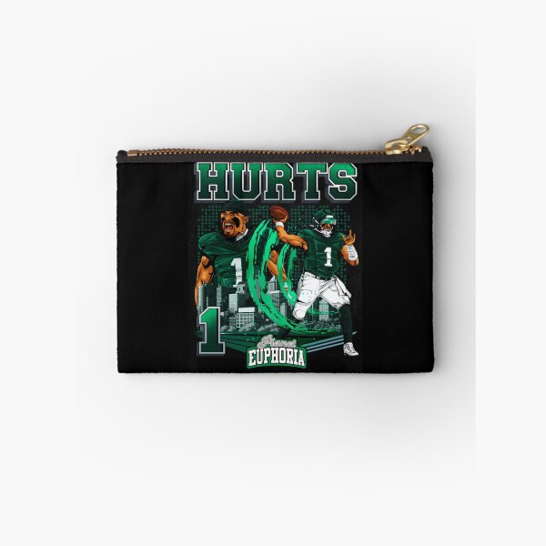 Item preview, Jalen Hurts Aura  designed and sold by marisoawan.