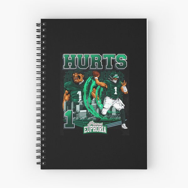 Item preview, Jalen Hurts Aura  designed and sold by marisoawan.