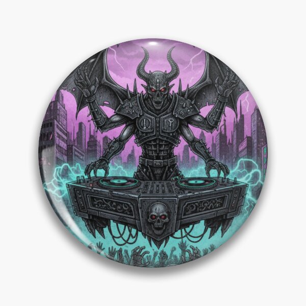 Item preview, Cyber-lich designed and sold by Jaime1422.