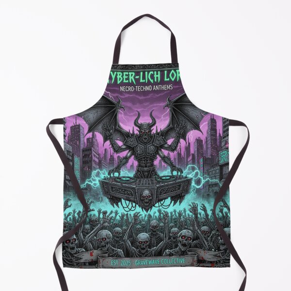 Item preview, Cyber-lich designed and sold by Jaime1422.