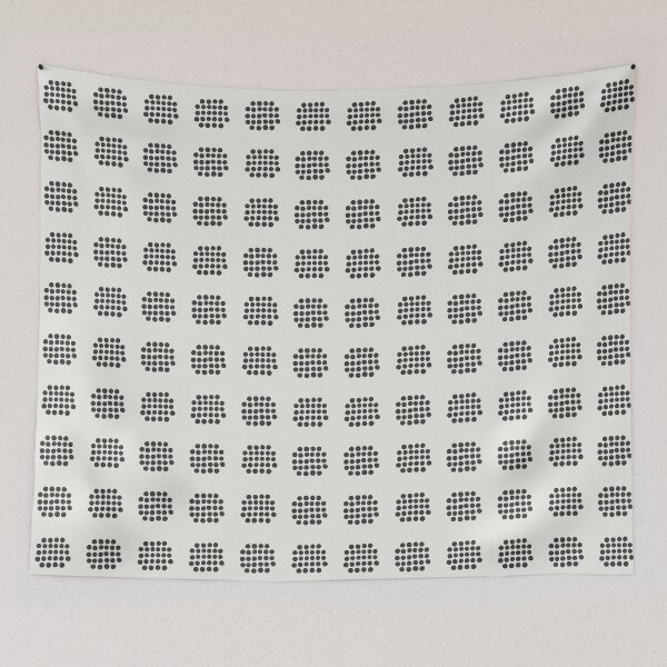Item preview, Dot cluster  designed and sold by SineCreatives.