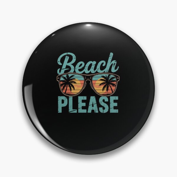 Artikelvorschau, Strandurlaub bitte! Sommerurlaub am Strand entworfen und verkauft von Elenasriveras.