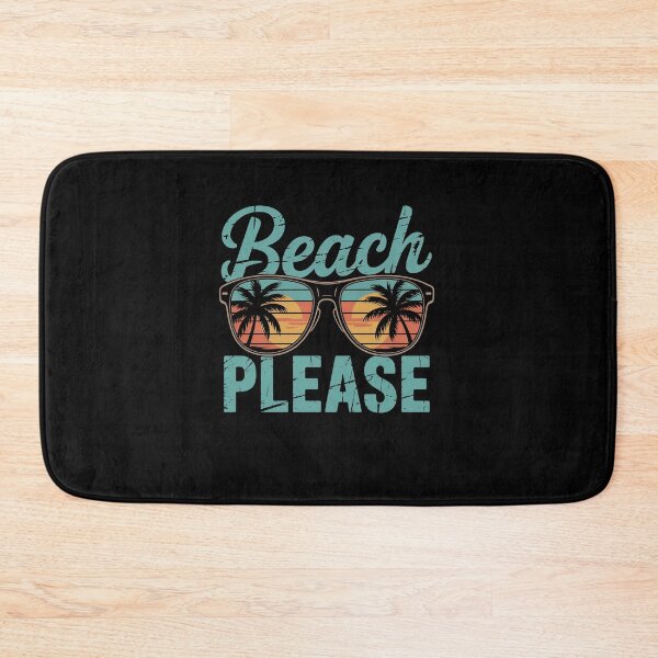 Item preview, Beach Please Summer Beach Vacation designed and sold by Elenasriveras.