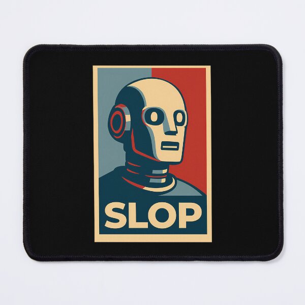Item preview, Yes We Slop designed and sold by CodyAyers61.